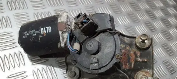 Mazda 626 Wiper motor 8491006680 849100-6680