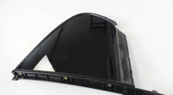 BMW 7 F01 F02 F03 F04 Rear side window 7177655