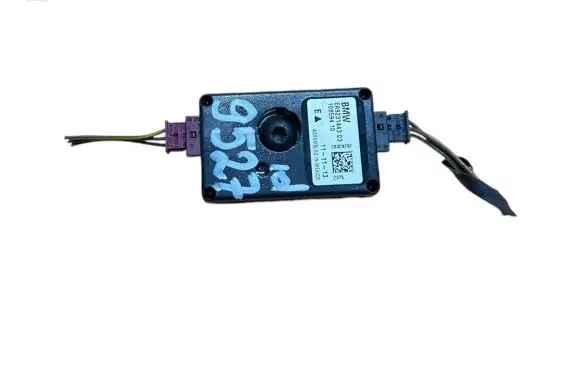 BMW 3 GT F34 Aerial antenna filter 9231443 10859410