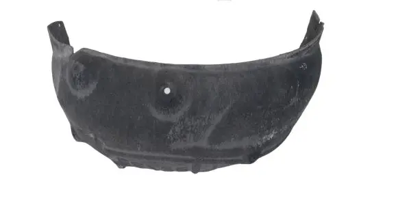 BMW 4 F36 Gran coupe Rear arch fender liner splash guards 7260747