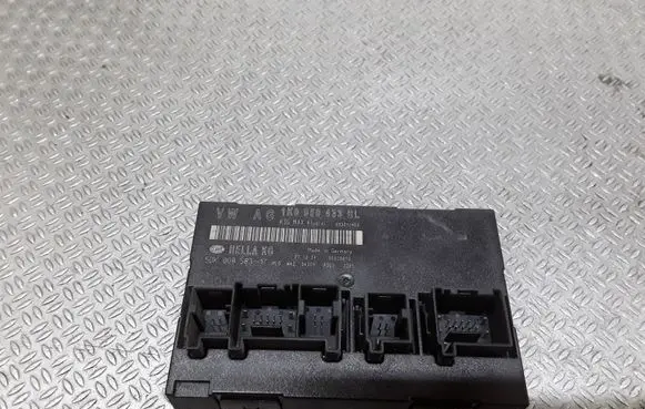 Volkswagen Touran I Comfort/convenience module 1K0959433BL