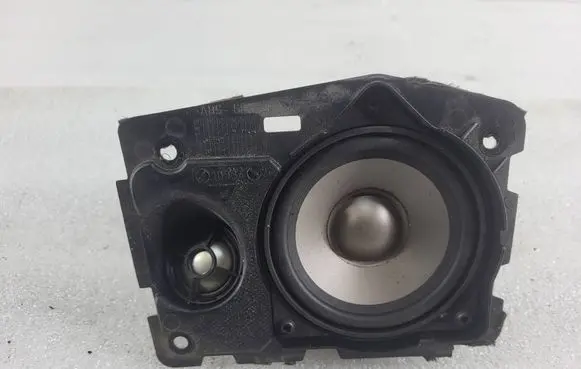 BMW 7 E65 E66 Parcel shelf speaker 100BM23 6907646