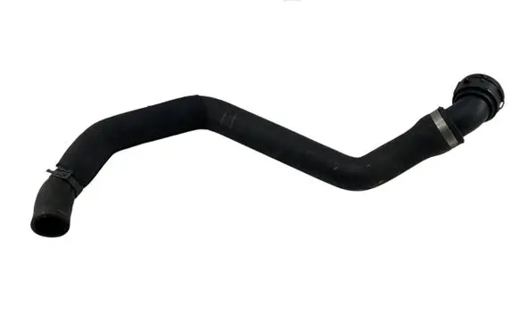 Audi A8 S8 D4 4H Engine coolant pipe/hose 4H0121101AC