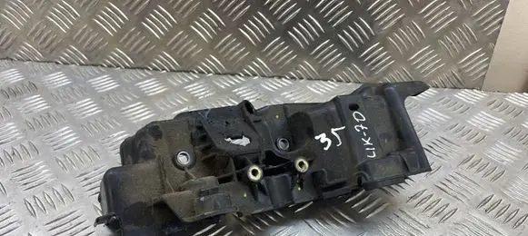Nissan Qashqai Other engine bay part 17SB15849R