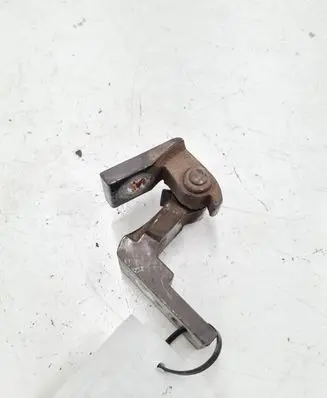 Audi A6 Allroad C6 Front door upper hinge