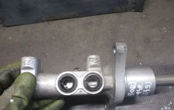 Peugeot 508 RXH Other brake parts 