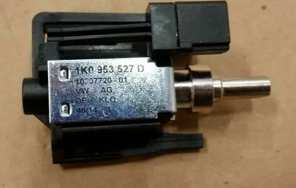 Audi A3 S3 8V Sensor 1K0953527D