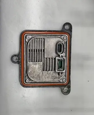 Jaguar XF X250 Xenon control unit/module A71154400DG 35XT6SD3