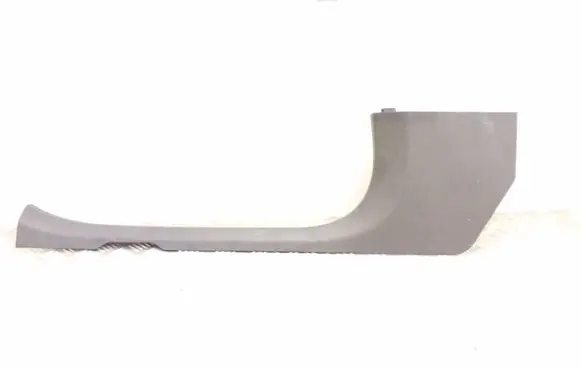 Mercedes-Benz C W205 Other sill/pillar trim element A2056860036 18321224 WPT52041