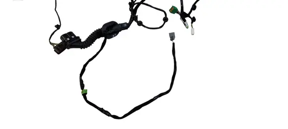 Ford Edge II Rear door wiring loom F2GT14633 F2GT14633ADK EAY0D