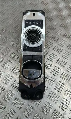 Jaguar XJ X351 Gear shifter/selector AW937E453BC 10004583