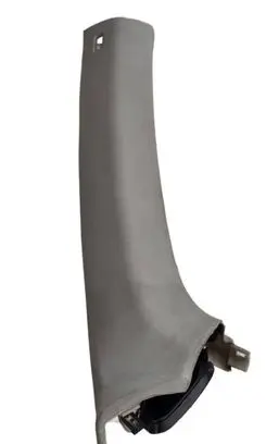 Volkswagen Jetta V (A) pillar trim 1K5867234E