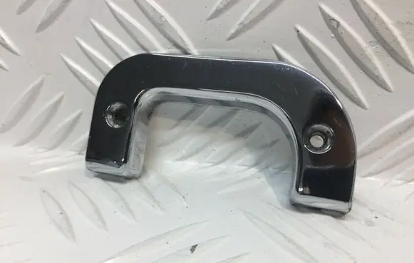 Mercedes-Benz S W126 Other front door trim element 1237230224