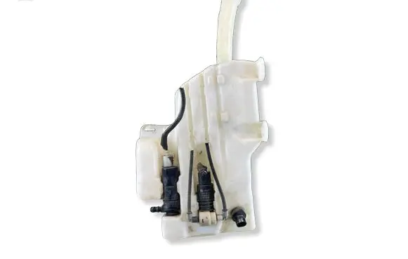 Opel Insignia A Windshield washer fluid reservoir/tank 13240935