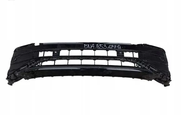 Volkswagen Tiguan Front grill 5NA853677Q