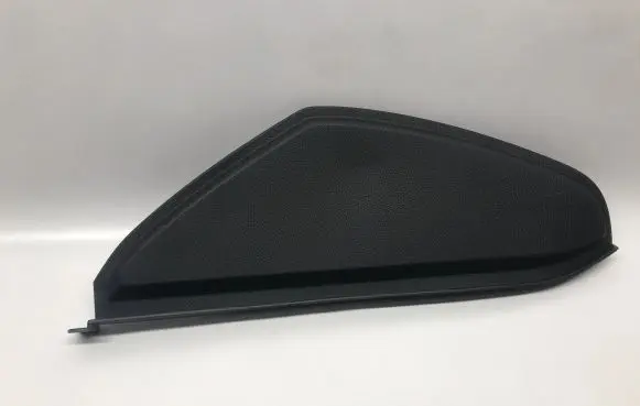 Dodge RAM 1500 DS Dashboard side end trim 1EB08TRMAA
