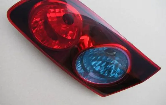 Fiat Croma Tailgate rear/tail lights 51727251