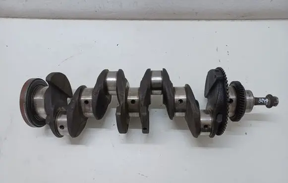 Crankshaft