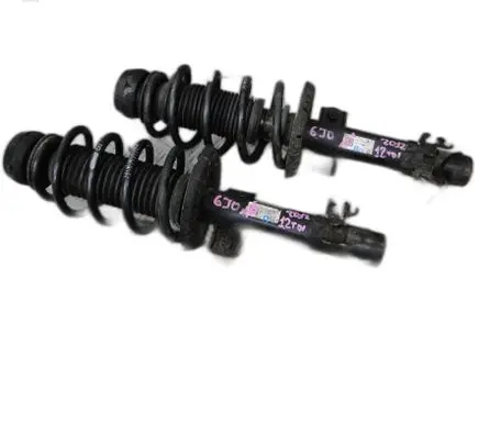 Seat Ibiza IV (6J,6P) Shock absorber/damper/air suspension 