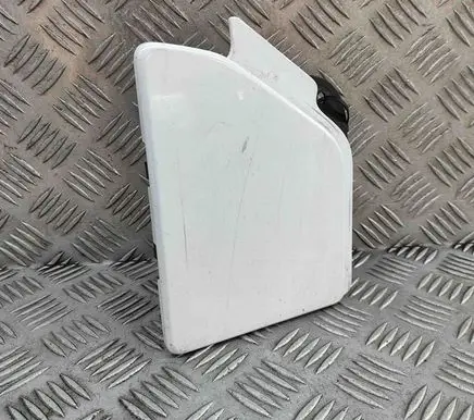 Opel Movano B Front door trim (molding) 765M65718R
