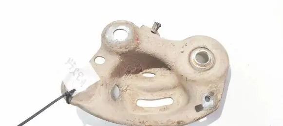 Volvo S60 Bracket in trunk/boot 