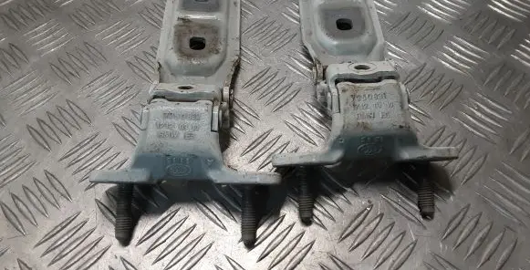 BMW X1 F48 F49 Tailgate/trunk/boot hinge 7350831 7350832