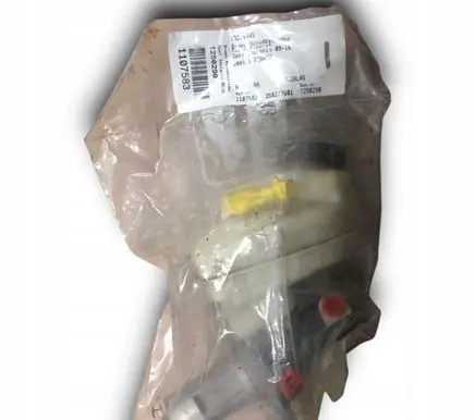 Opel Insignia A Master brake cylinder LPR1776RS4