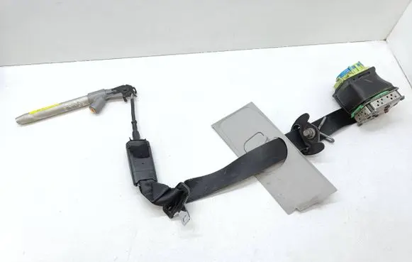 Citroen C4 I Picasso Front seatbelt 9654964477 9657326377
