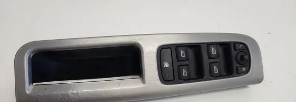 Volvo V50 Electric window control switch 30710788 30710787 30710789