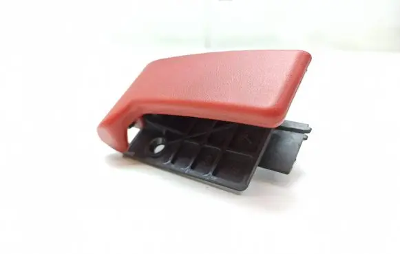 Mercedes-Benz C W203 Engine bonnet (hood) release handle 