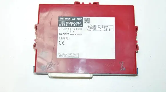 Subaru Legacy Other devices 2325003520 88801AJ020
