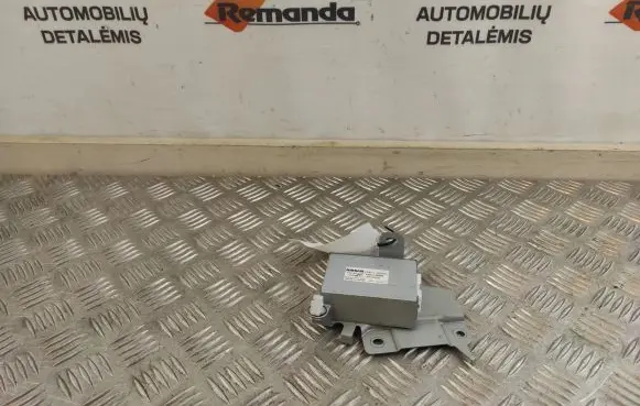 Nissan Note (E12) Other control units/modules 284F03VA0A 0035936 276113707