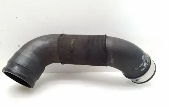 Mercedes-Benz E W211 Intercooler hose/pipe A2115200401 A2115281982 214004