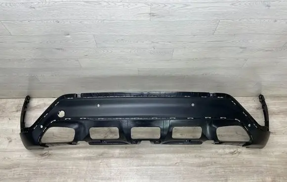 KIA Xceed Rear bumper 86612J7CA0
