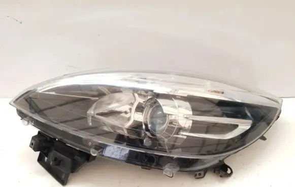 Renault Scenic III - Grand scenic III Headlight/headlamp 260608230R