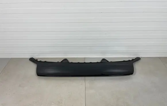 Cupra Formentor Front bumper lip 5FF805902 5FF805902A