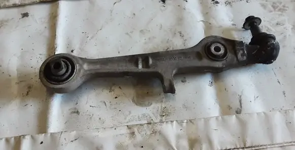 Audi A4 S4 B6 8E 8H Front lower control arm/wishbone
