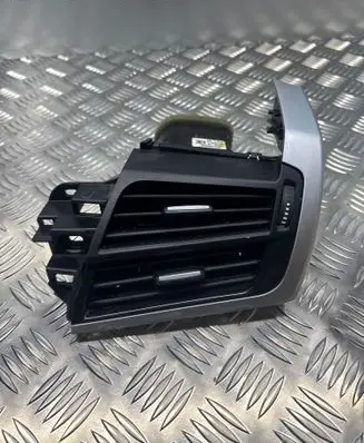 BMW X5 F15 Dashboard side air vent grill/cover trim 925265009 0867809