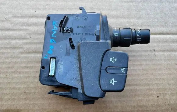 Renault Kangoo II Wiper speed switch 88103009502 0349120207
