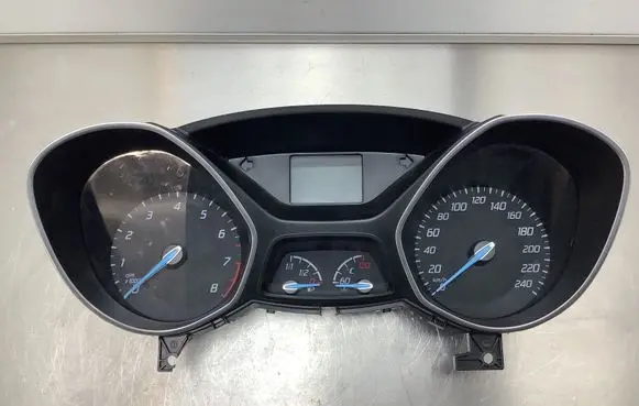 Ford C-MAX II Speedometer (instrument cluster) BM5T14C226AE 208596927 BM5T10849BAG