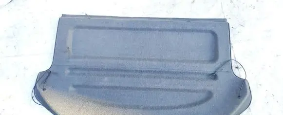 Mitsubishi Carisma Parcel shelf