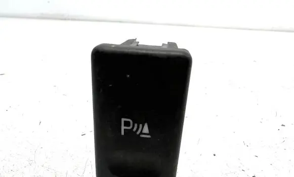 Porsche Cayenne (9PA) Parking (PDC) sensor switch 