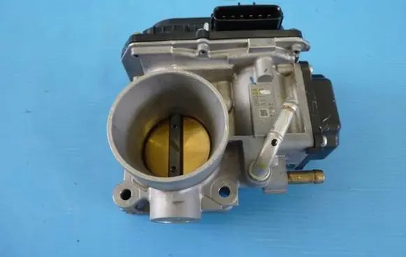 Honda Jazz Throttle valve gmb3a80706