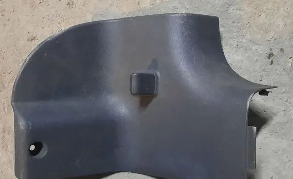 Iveco Daily 4th gen Other interior part 348000500 369000500