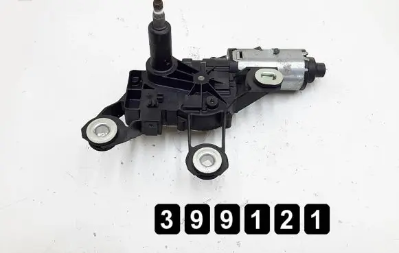 Ford Transit - Tourneo Connect Wiper motor 2t1417w400ad