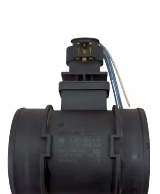 Alfa Romeo 159 Mass air flow meter 0281002618 55350048 51782033