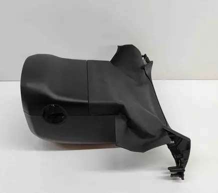 Porsche Macan (95B) Steering wheel column trim 95B953515B 95B953515