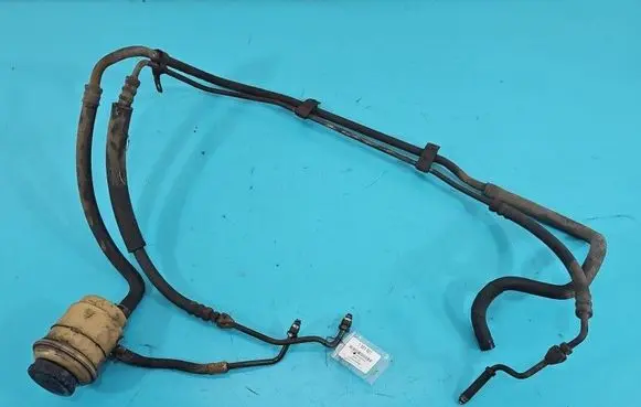 Daewoo Lanos Power steering hose/pipe/line IMPRK1523527