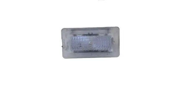 Volkswagen Jetta VI Front seat light 100715170E