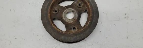 KIA Sorento Crankshaft pulley